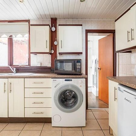 Central Belfast Town House 외부 사진
